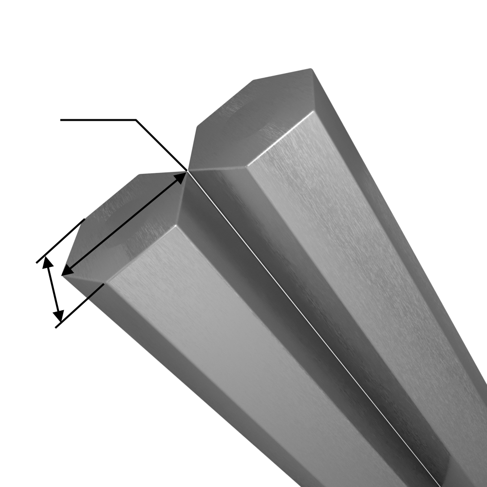 сталь сорт нерж никел шестигранник х/к холоднокатанный 32 h11 (калиброванный), марка 12х18н10т